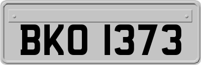 BKO1373