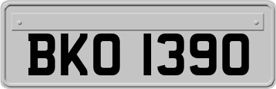 BKO1390