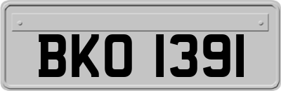 BKO1391