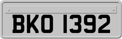 BKO1392