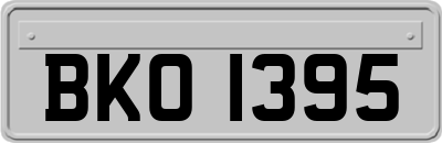 BKO1395