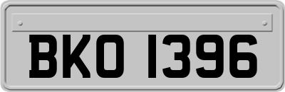BKO1396