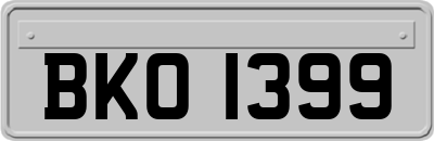 BKO1399