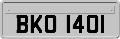 BKO1401