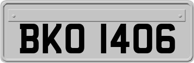 BKO1406
