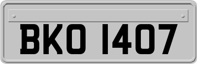 BKO1407