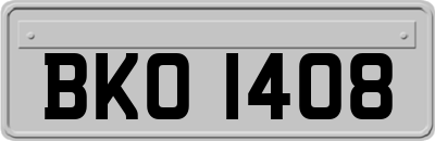 BKO1408