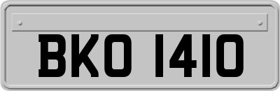 BKO1410