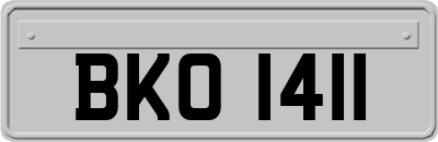 BKO1411