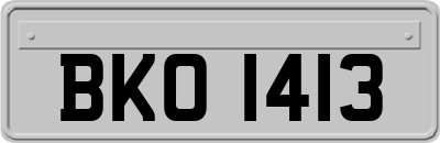 BKO1413
