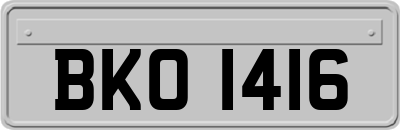 BKO1416