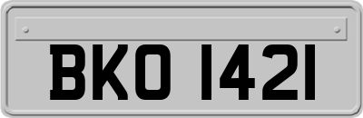 BKO1421