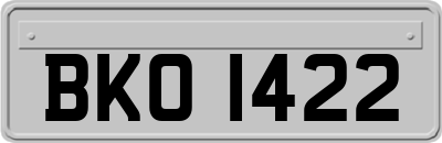 BKO1422