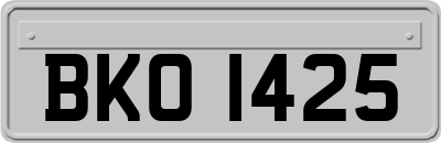 BKO1425