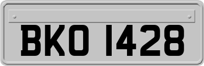 BKO1428