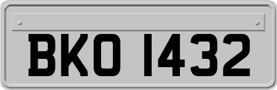 BKO1432