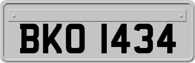 BKO1434