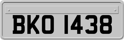 BKO1438