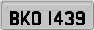 BKO1439