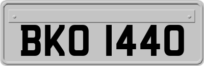 BKO1440