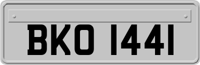 BKO1441