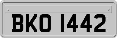 BKO1442