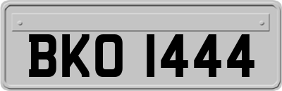 BKO1444