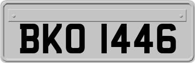 BKO1446