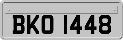 BKO1448