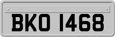 BKO1468