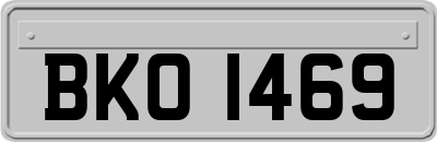 BKO1469