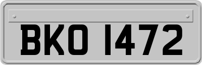 BKO1472