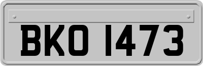 BKO1473