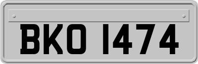 BKO1474