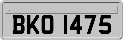 BKO1475