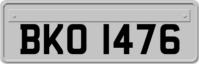 BKO1476