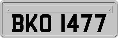BKO1477