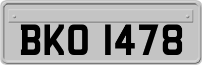 BKO1478