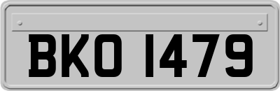 BKO1479