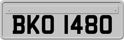 BKO1480