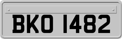 BKO1482