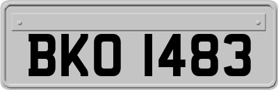 BKO1483