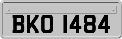 BKO1484