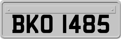 BKO1485