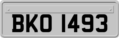 BKO1493