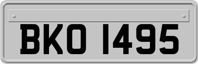 BKO1495