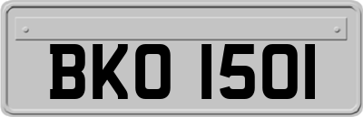BKO1501