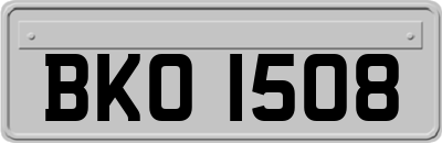 BKO1508