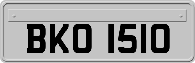 BKO1510