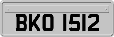 BKO1512